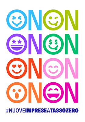 ON – OLTRE NUOVE IMPRESE A TASSO ZERO